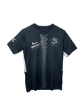 Nike “Team West” One Football Jersey Medium - Funkify