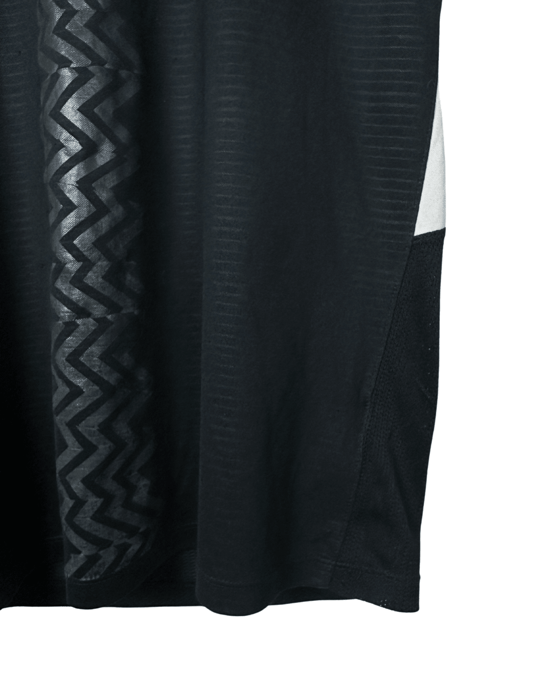 Nike “Team West” One Football Jersey Medium - Funkify