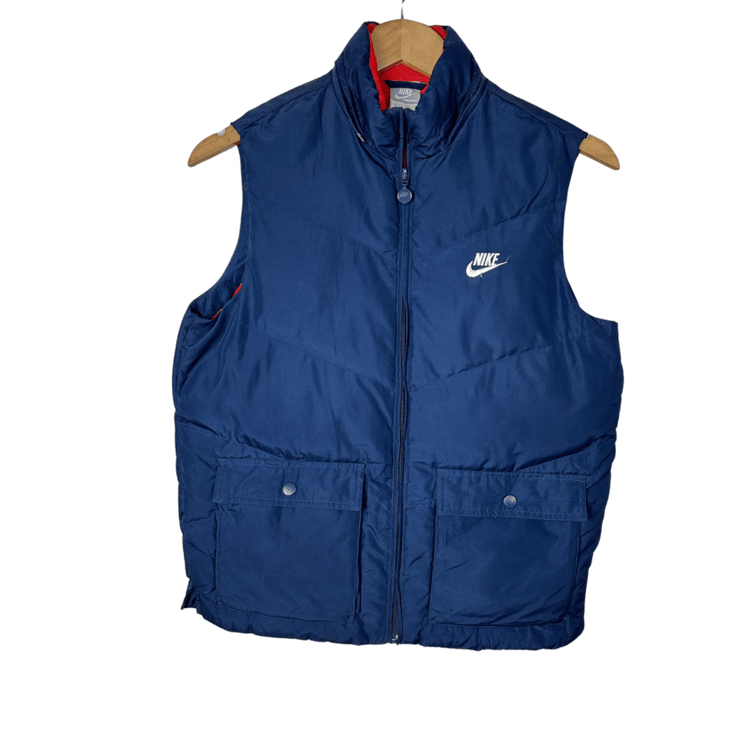 Nike Track Field Vest - Funkify
