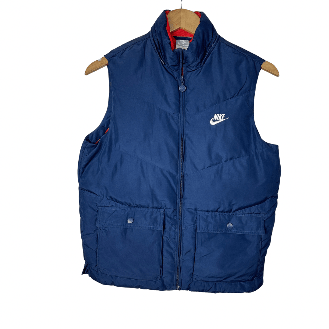 Nike Track Field Vest - Funkify