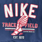 Nike Track Field Vest - Funkify
