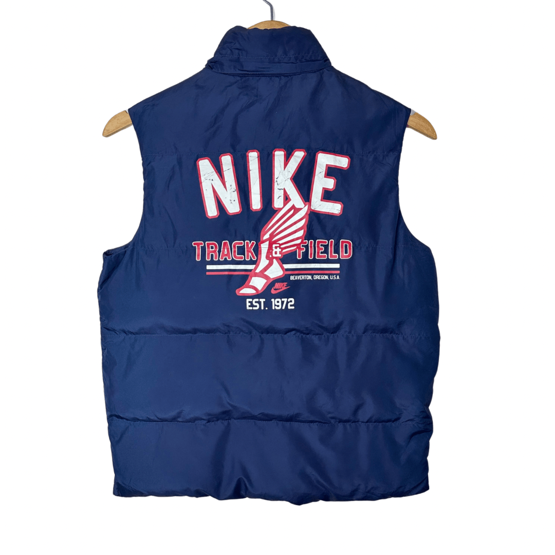 Nike Track Field Vest - Funkify