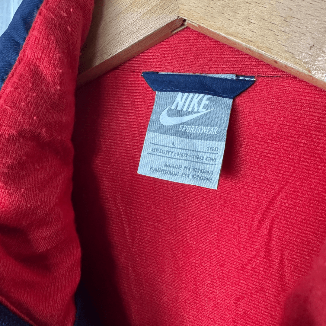 Nike Track Field Vest - Funkify