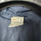 Nike Track Jacket Small - Funkify