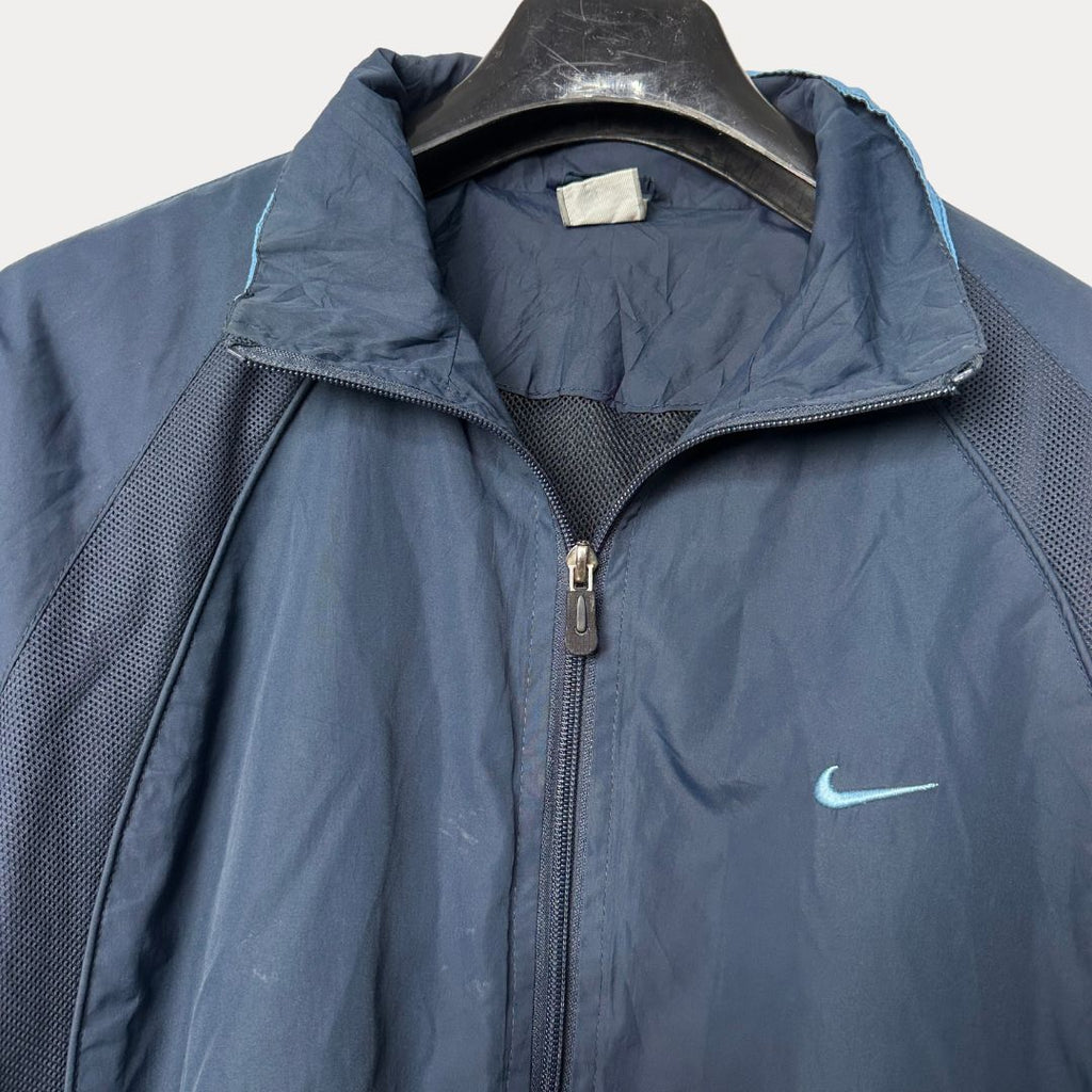 Nike Track Jacket Small - Funkify