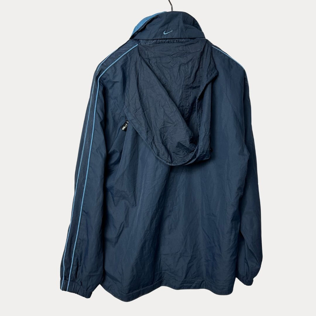 Nike Track Jacket Small - Funkify