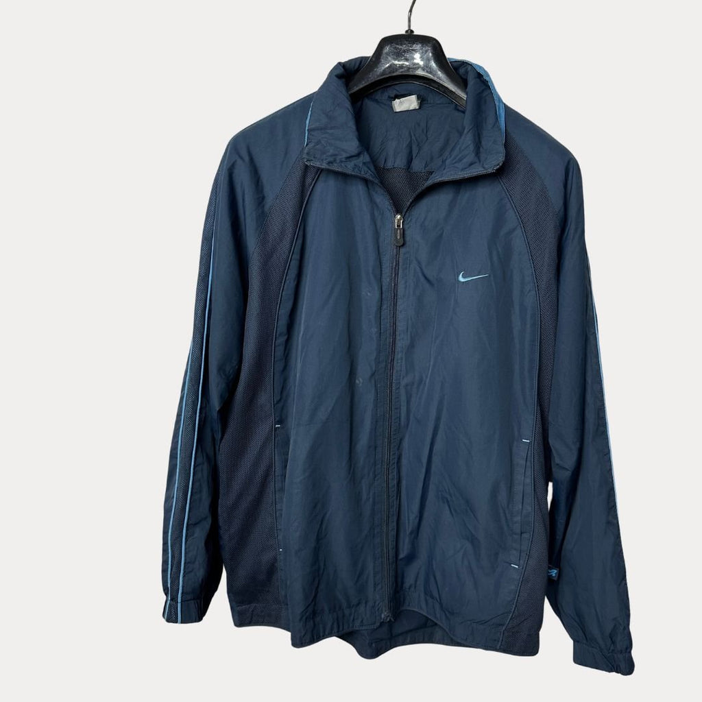 Nike Track Jacket Small - Funkify