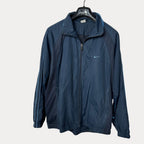 Nike Track Jacket Small - Funkify