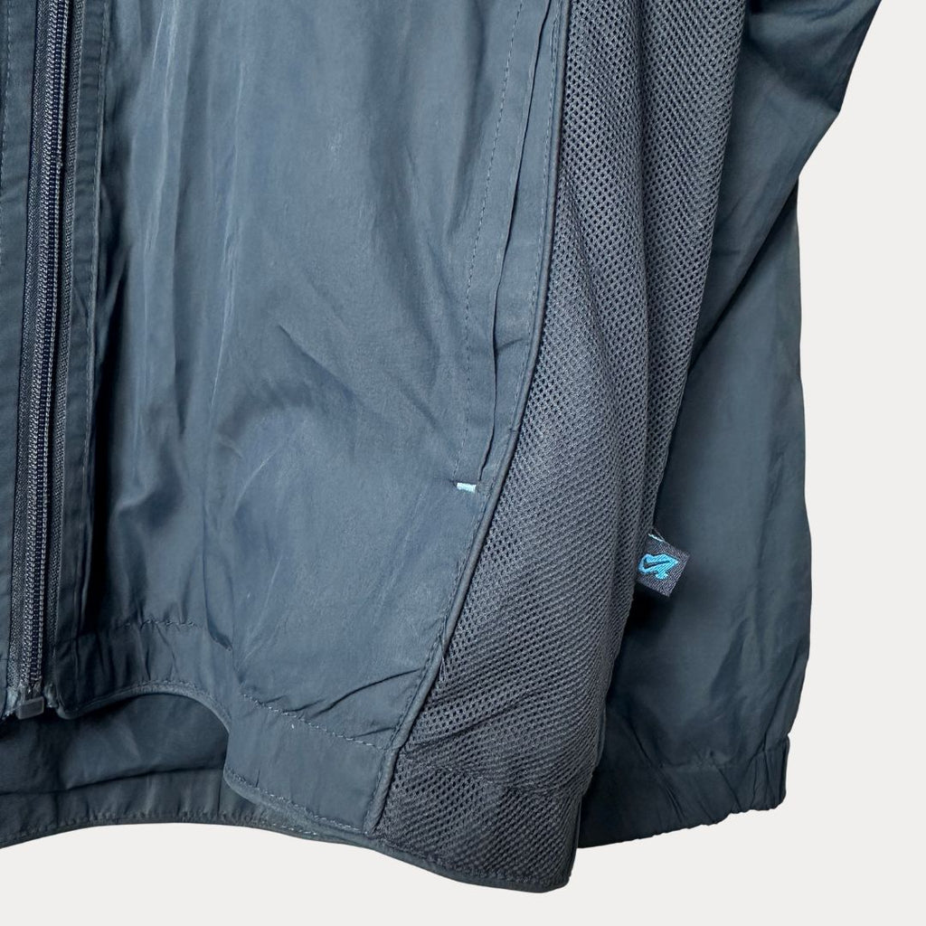 Nike Track Jacket Small - Funkify