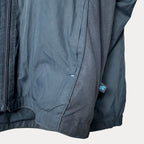 Nike Track Jacket Small - Funkify