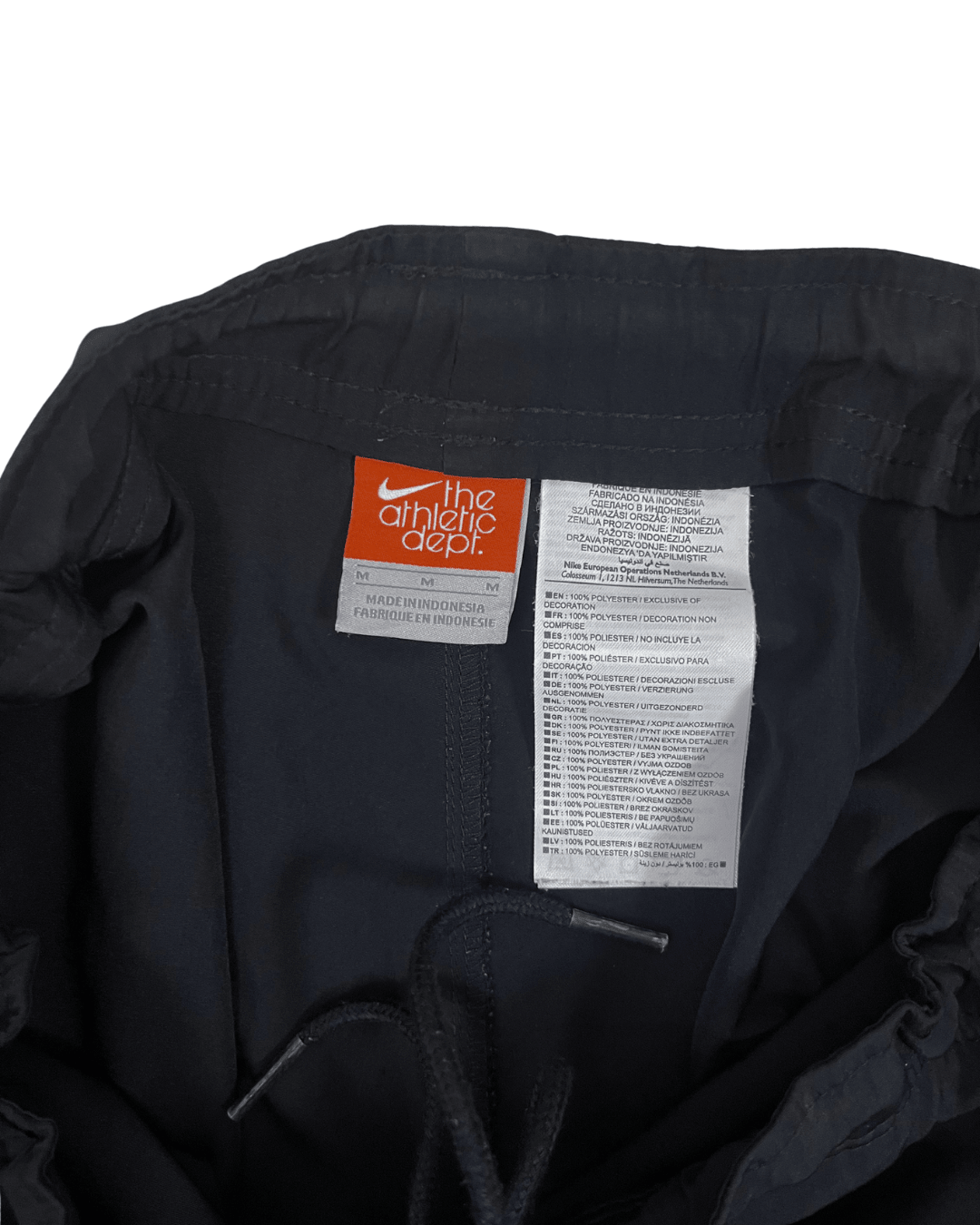 Nike Track Pants - Funkify