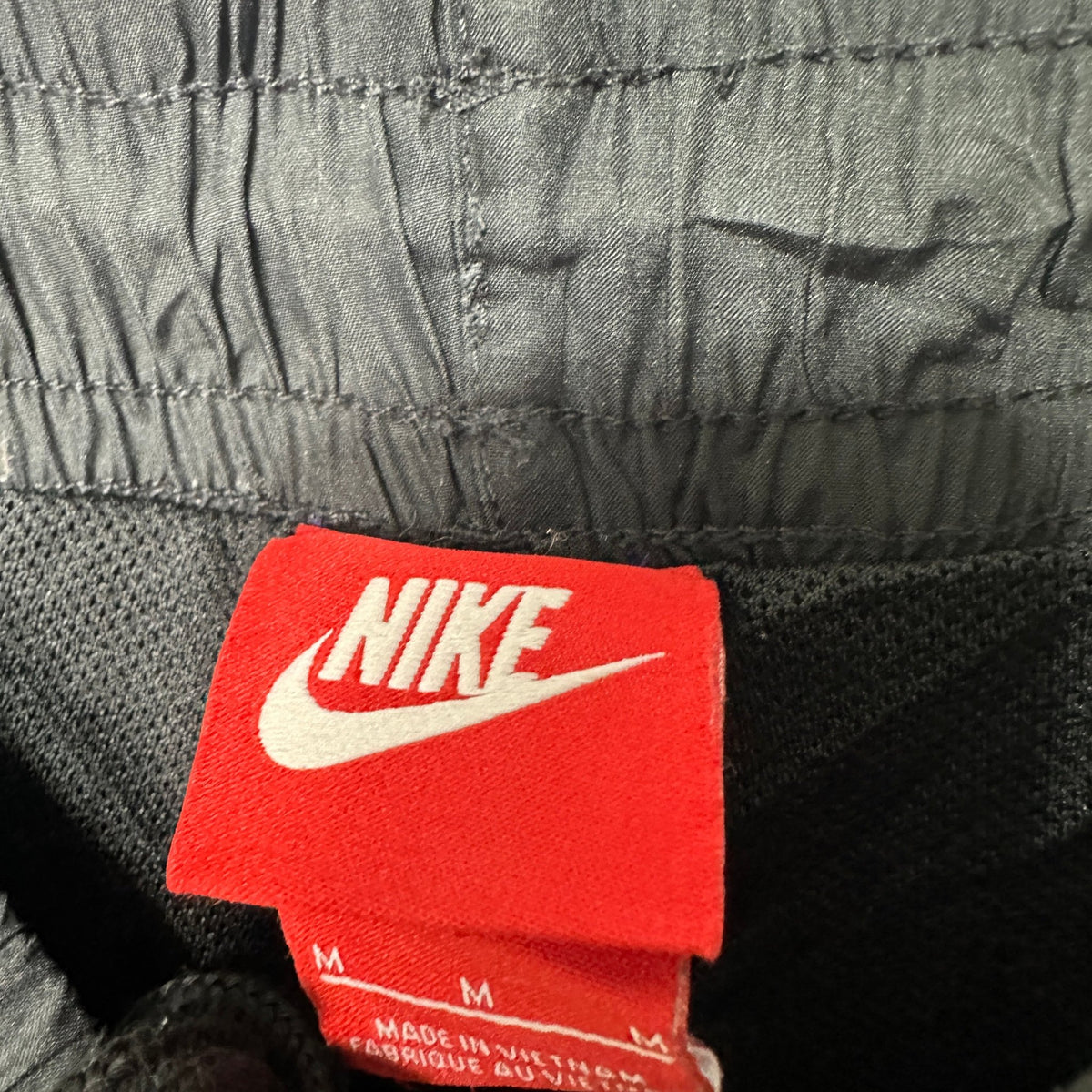 Nike Track Pants Medium - Funkify