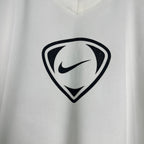 Nike V-Neck T-shirt - Funkify