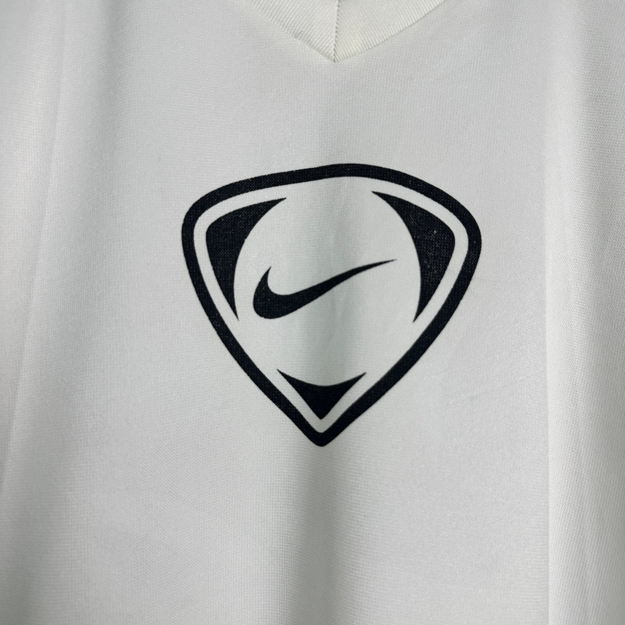 Nike V-Neck T-shirt - Funkify