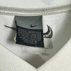 Nike V-Neck T-shirt - Funkify