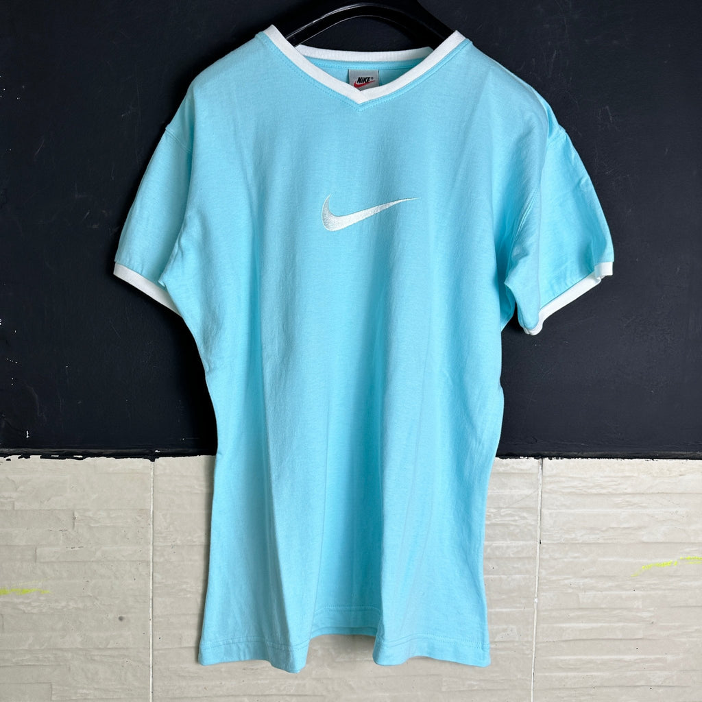 Nike V-Neck Tee - Funkify