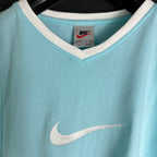 Nike V-Neck Tee - Funkify