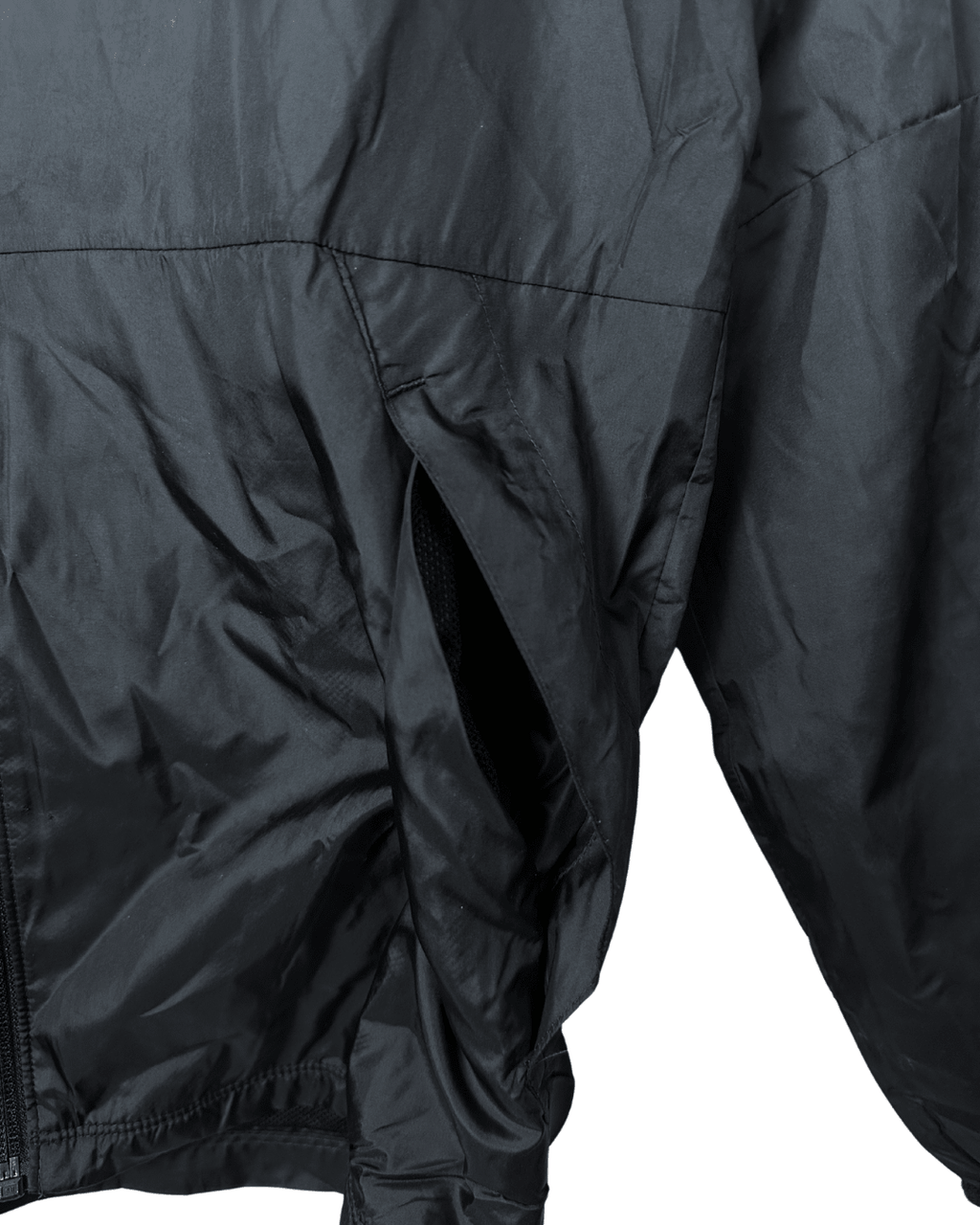 Nike Windbreaker Women's Jacket - Funkify