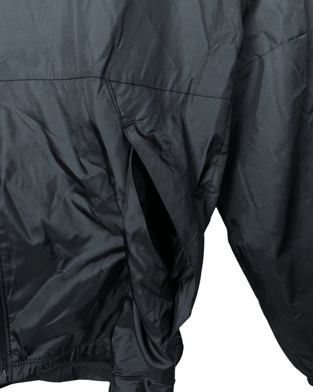 Nike Windbreaker Women's Jacket - Funkify