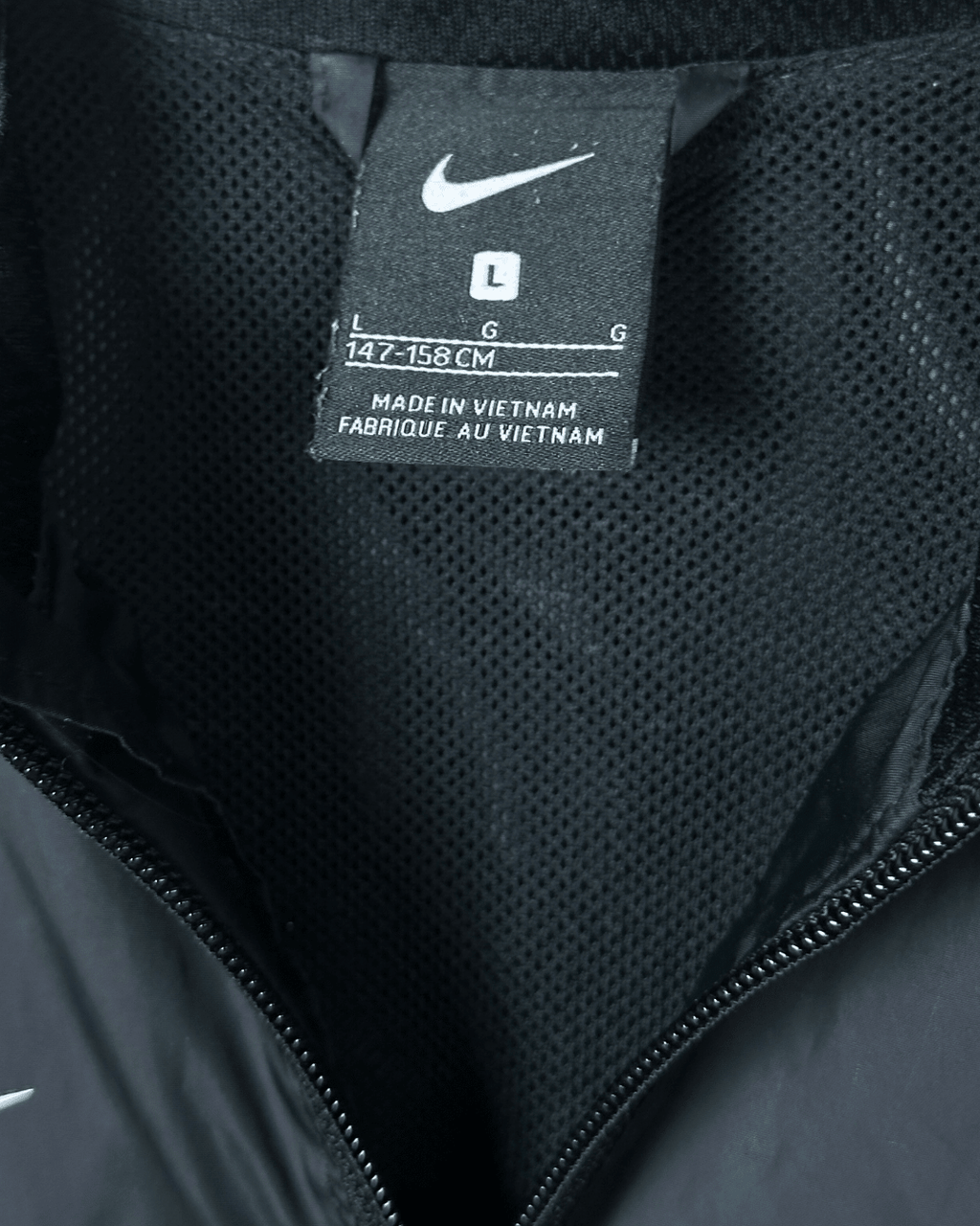 Nike Windbreaker Women's Jacket - Funkify