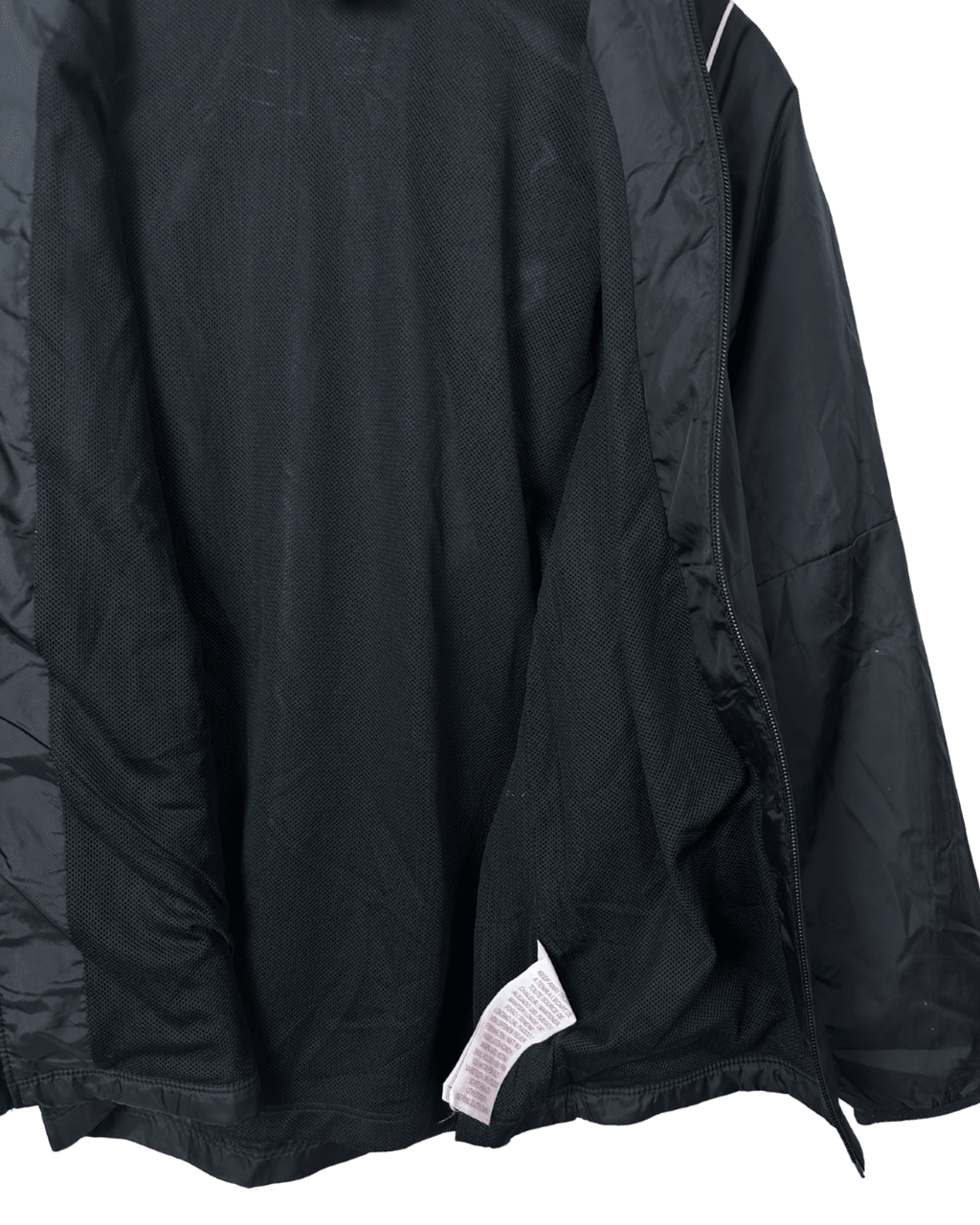 Nike Windbreaker Women's Jacket - Funkify
