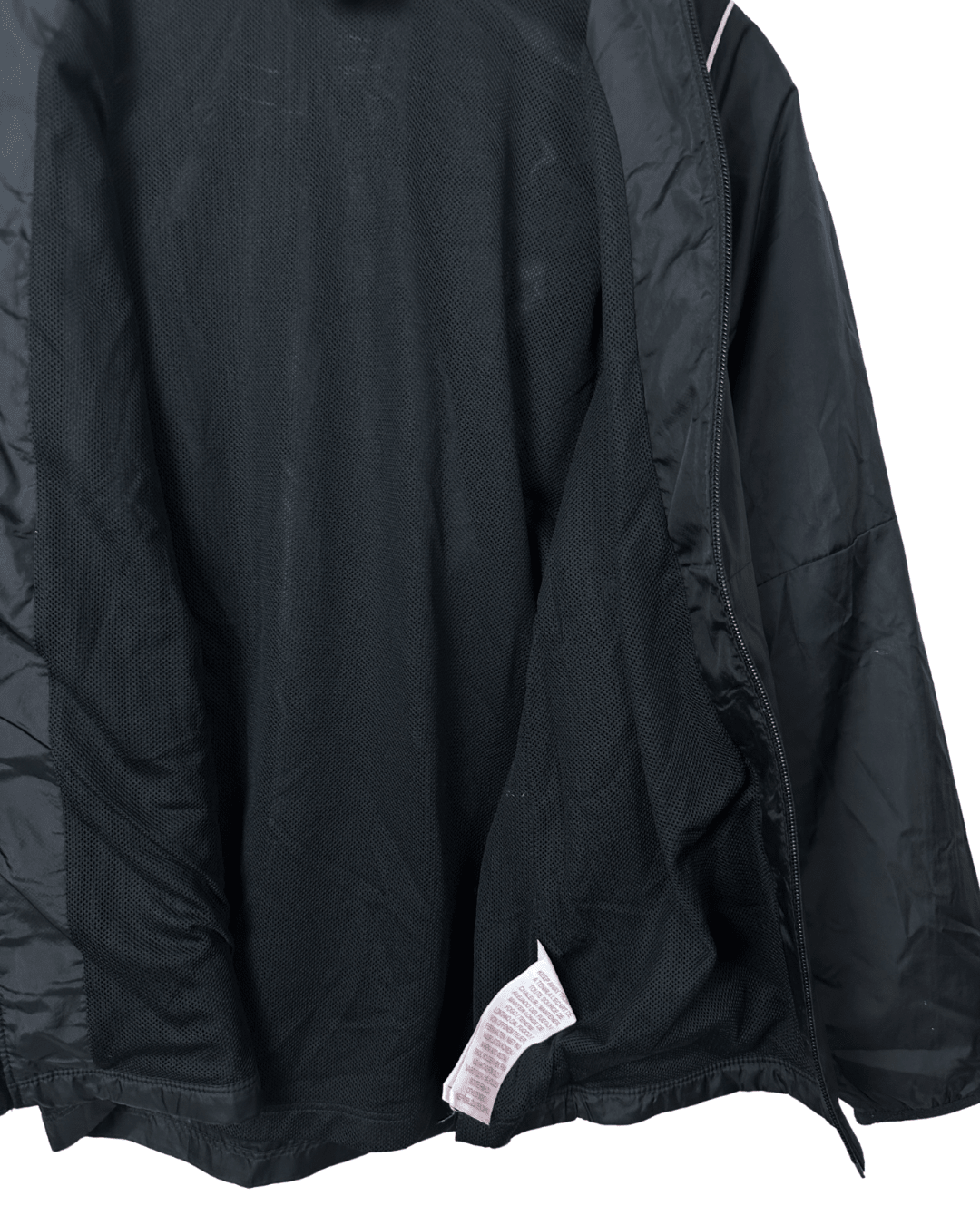 Nike Windbreaker Women's Jacket - Funkify
