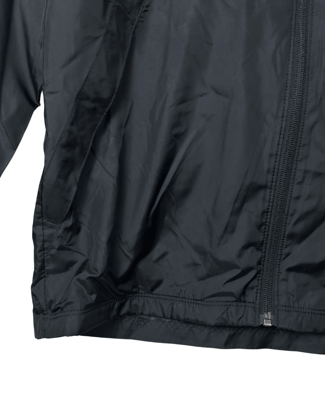 Nike Windbreaker Women's Jacket - Funkify