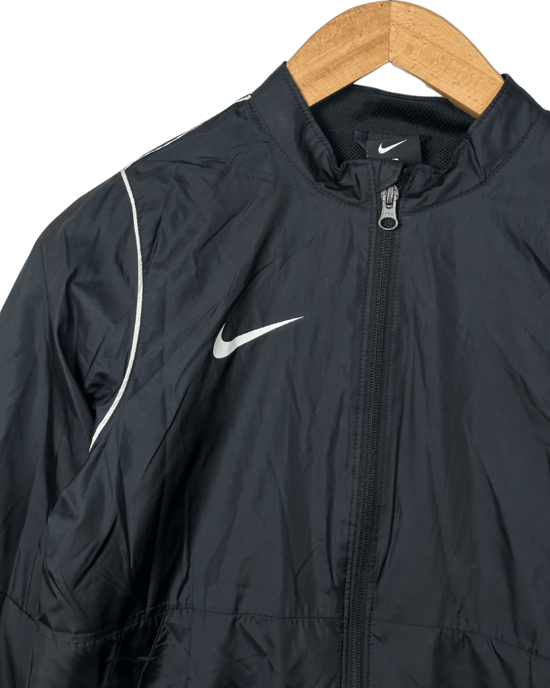 Nike Windbreaker Women's Jacket - Funkify