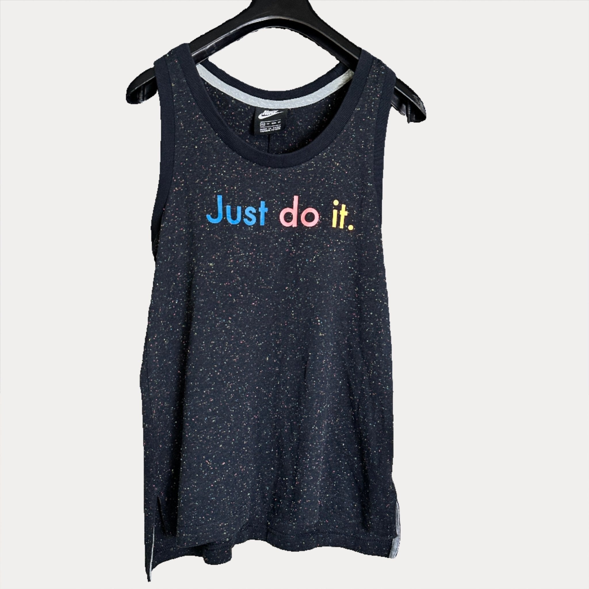 Nike Women's Tank Top - Funkify