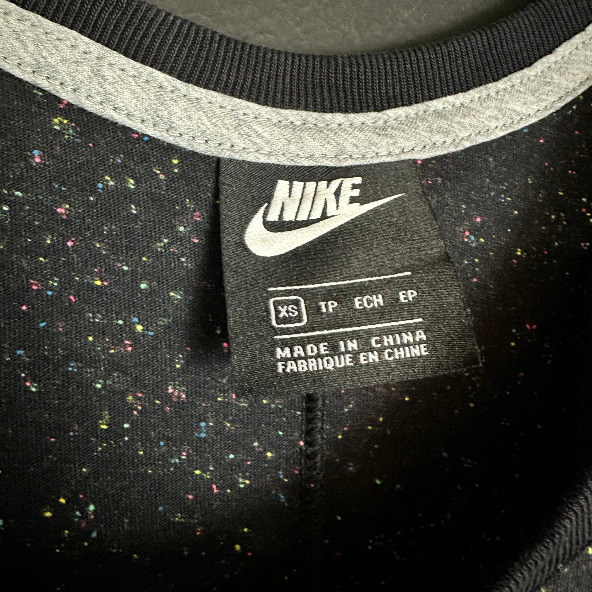 Nike Women's Tank Top - Funkify