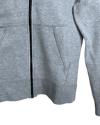 Nike Zip - Up Hoodie Small - Funkify