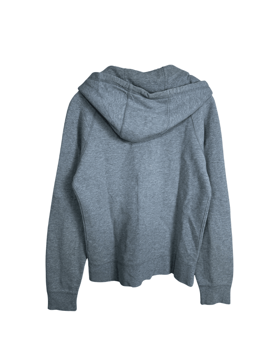 Nike Zip - Up Hoodie Small - Funkify