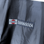 Nissan Zaragoza Jacket XL - Funkify