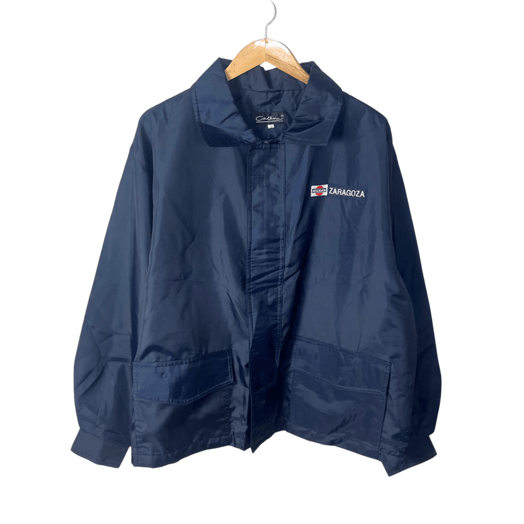 Nissan Zaragoza Jacket XL - Funkify