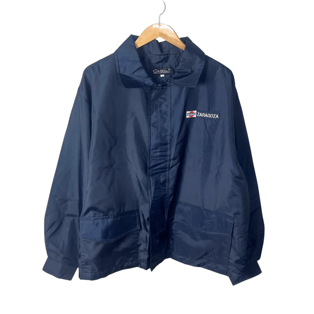 Nissan Zaragoza Jacket XL - Funkify