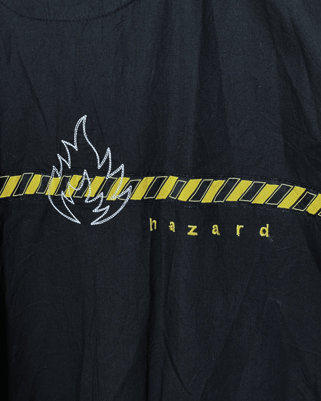 No Boundaries Fire Hazard Shirt 3XL - Funkify