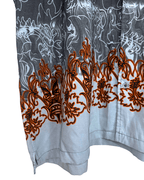 No Boundaries Shirt 2XL - Funkify