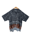 No Boundaries Shirt 2XL - Funkify