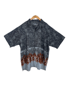 No Boundaries Shirt 2XL - Funkify