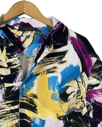 No Boundaries Shirt Medium - Funkify