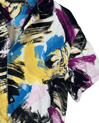 No Boundaries Shirt Medium - Funkify