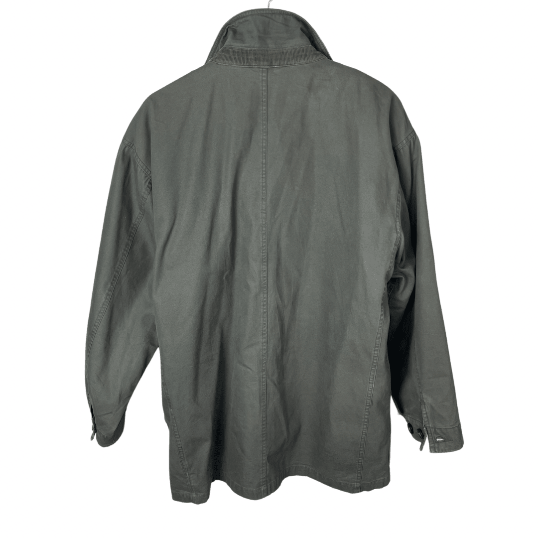 North Bay Jacket 2XL - Funkify