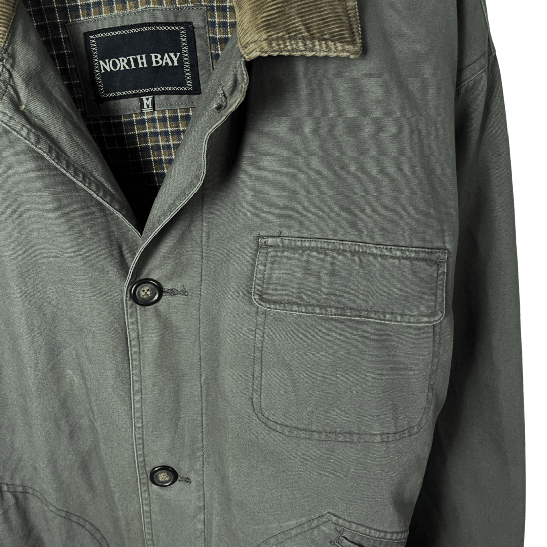 North Bay Jacket 2XL - Funkify