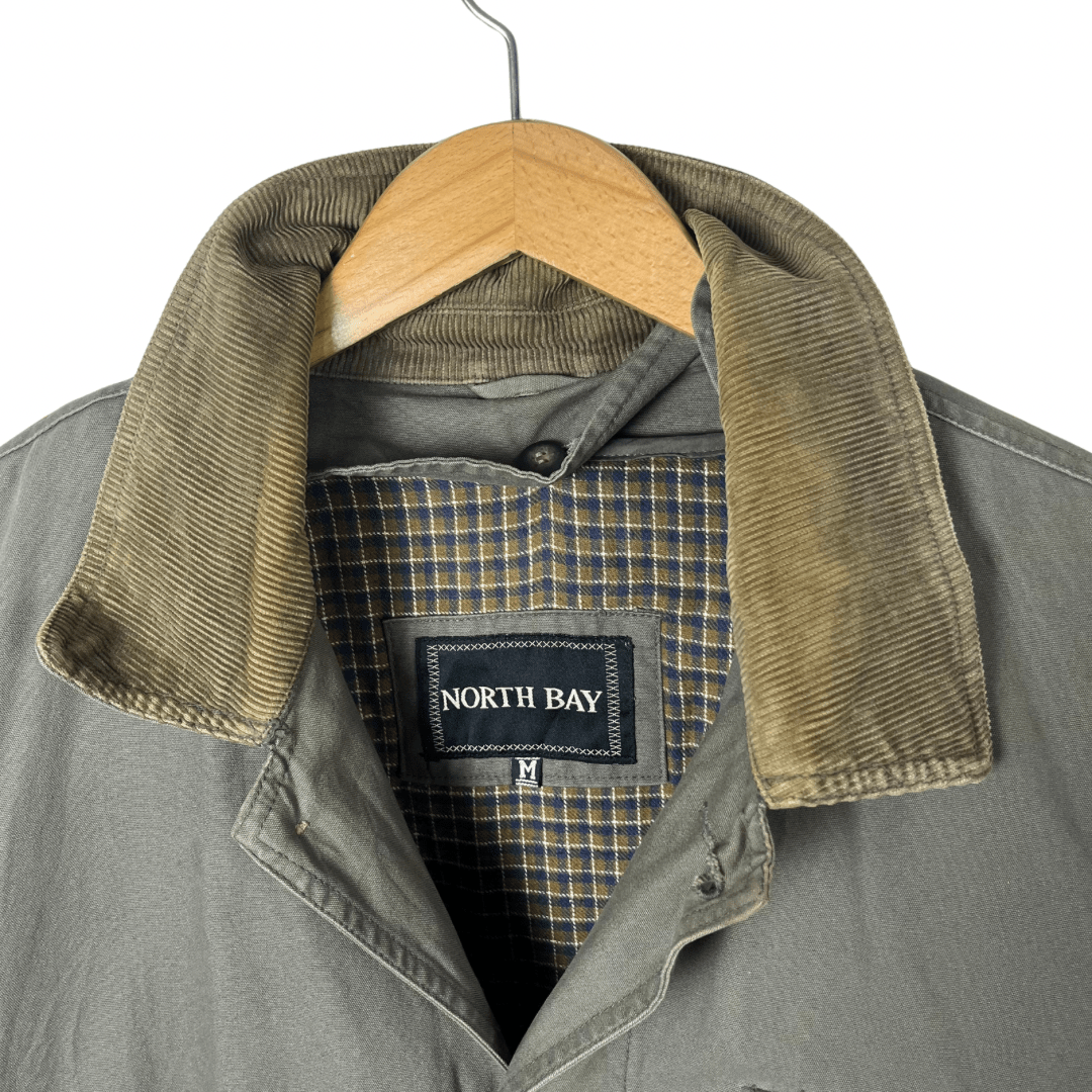 North Bay Jacket 2XL - Funkify