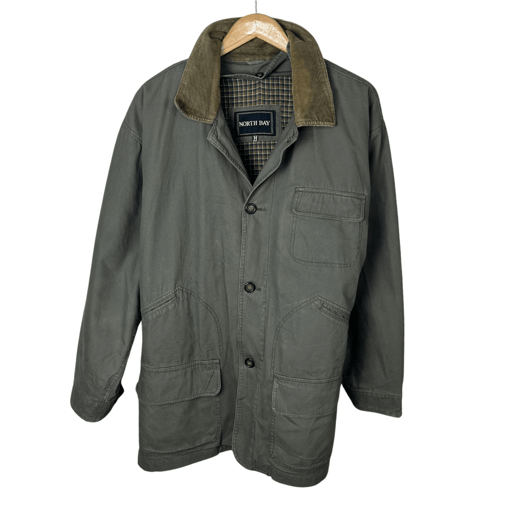 North Bay Jacket 2XL - Funkify