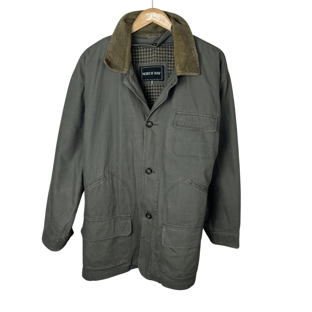 North Bay Jacket 2XL - Funkify