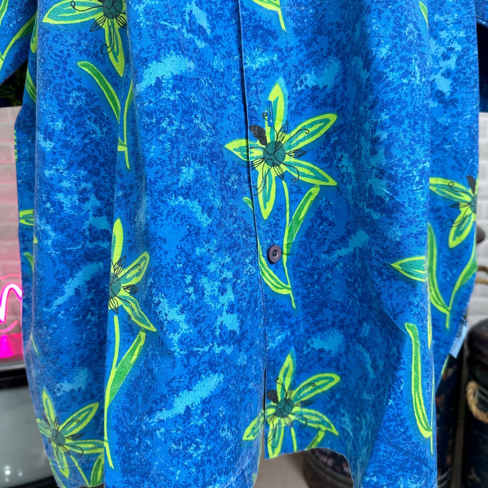 Northpeak Shirt - Funkify