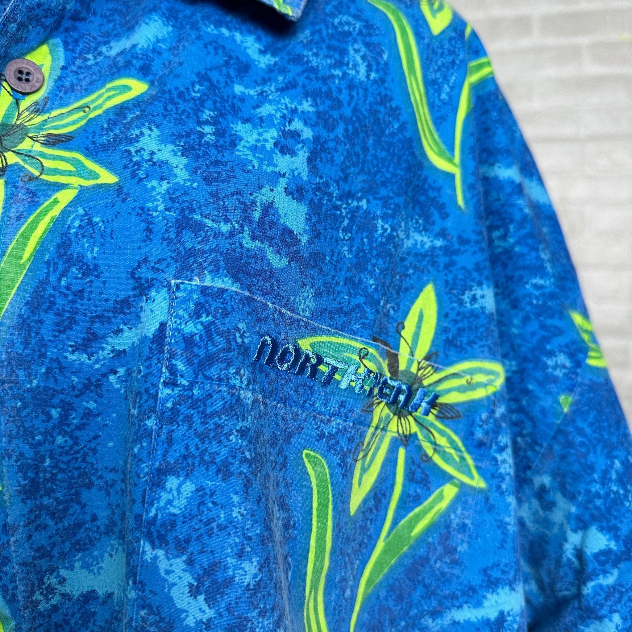 Northpeak Shirt - Funkify
