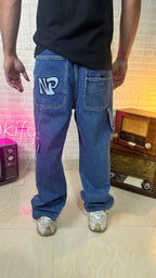 NorthPole Carpenter Jeans - Funkify