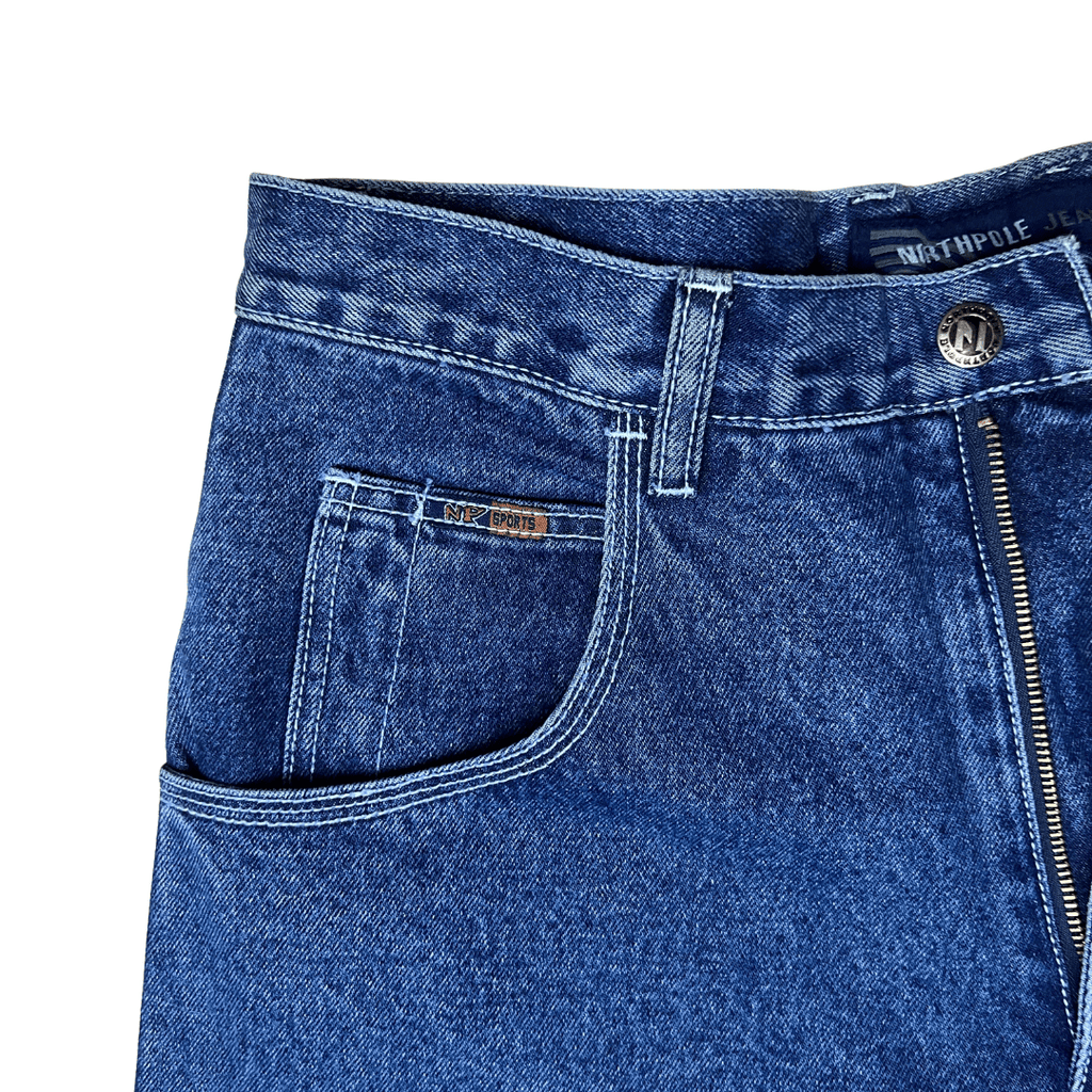 NorthPole Carpenter Jeans - Funkify
